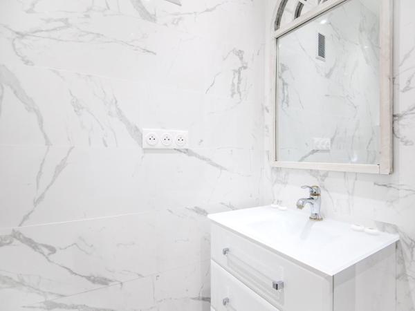 Campo Di Fiori, Maisons de Charme : photo 8 de la chambre suite la vetta