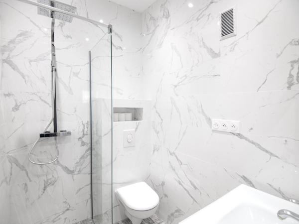 Campo Di Fiori, Maisons de Charme : photo 9 de la chambre suite la vetta