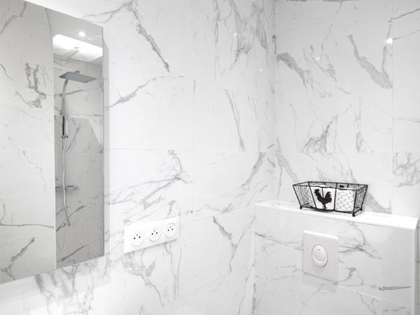 Campo Di Fiori, Maisons de Charme : photo 6 de la chambre maison muvrinu