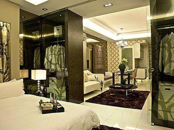 Damas Suites & Residences Kuala Lumpur : photo 4 de la chambre appartement 1 chambre deluxe