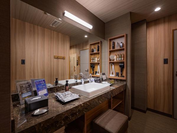 ホテルゼン離宮平野 : photo 5 de la chambre chambre double supérieure