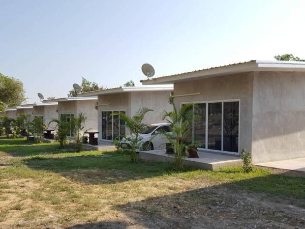 Phurang Hill Resort : photo 1 de la chambre chambre double ou lits jumeaux standard