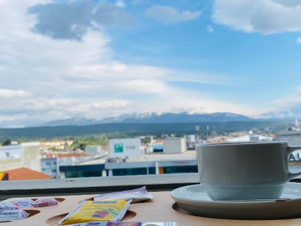 Hakcan Hotel : photo 9 de la chambre grande chambre simple