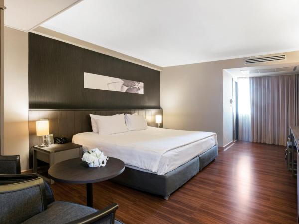 SC Park Hotel : photo 2 de la chambre chambre double supérieure