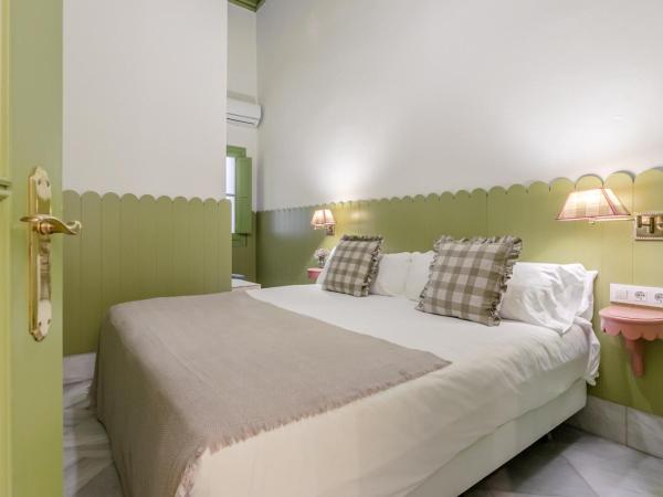 nüa giralda : photo 5 de la chambre chambre double ou lits jumeaux Économique