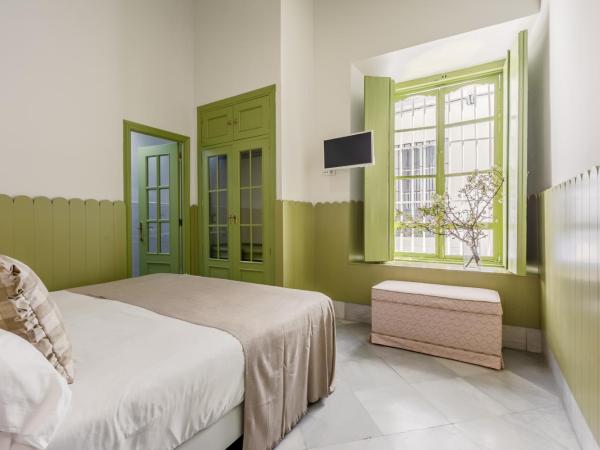 nüa giralda : photo 1 de la chambre chambre double ou lits jumeaux Économique