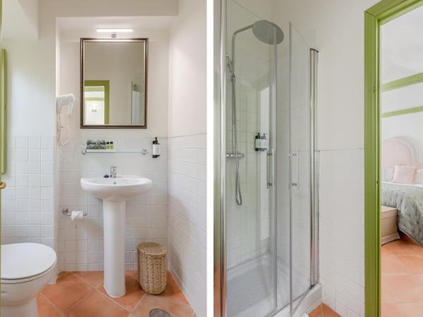 nüa giralda : photo 9 de la chambre chambre double ou lits jumeaux