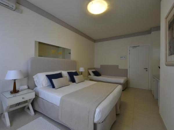 Park Hotel Maracaibo : photo 1 de la chambre chambre double Économique