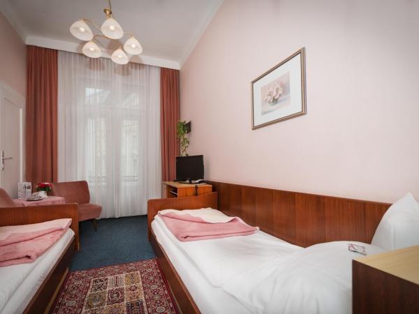 Pension Neuer Markt : photo 2 de la chambre chambre simple classique