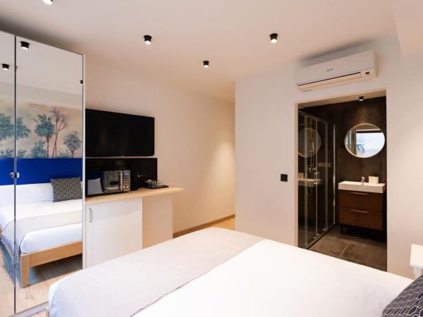 Welldone Sierpes Boutique : photo 5 de la chambre chambre double standard