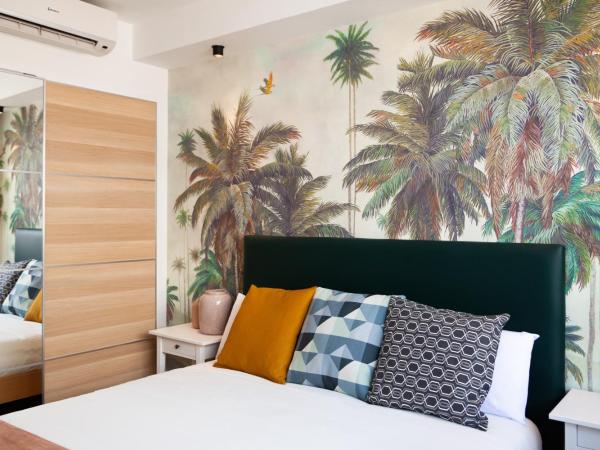 Welldone Sierpes Boutique : photo 8 de la chambre chambre triple exécutive