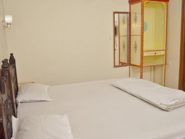 Rigmor haveli : photo 3 de la chambre chambre double ou lits jumeaux Économique