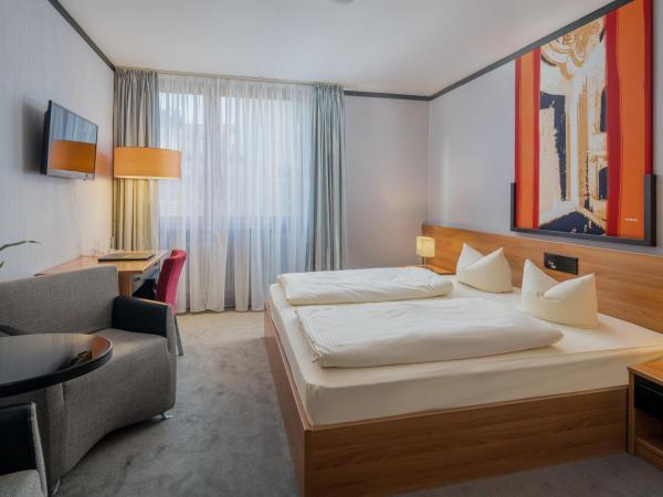 Hotel Fidelio : photo 7 de la chambre chambre double