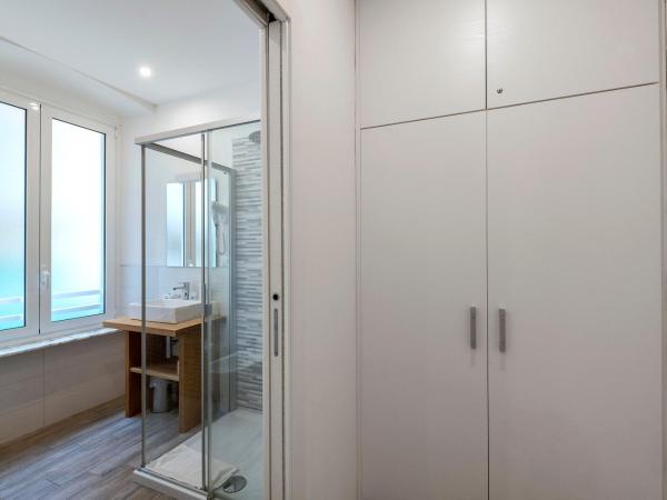 La casa di Mattia : photo 4 de la chambre chambre triple standard