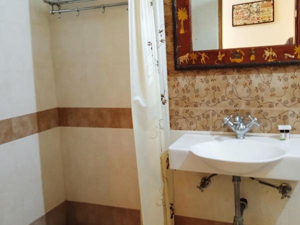 Rigmor haveli : photo 6 de la chambre chambre double ou lits jumeaux Économique