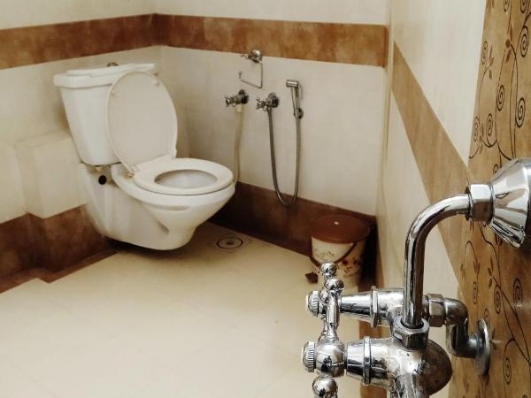 Rigmor haveli : photo 7 de la chambre chambre double ou lits jumeaux Économique