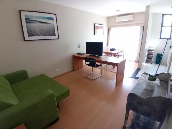 TOP APART SERVICE's : photo 7 de la chambre appartement avec balcon