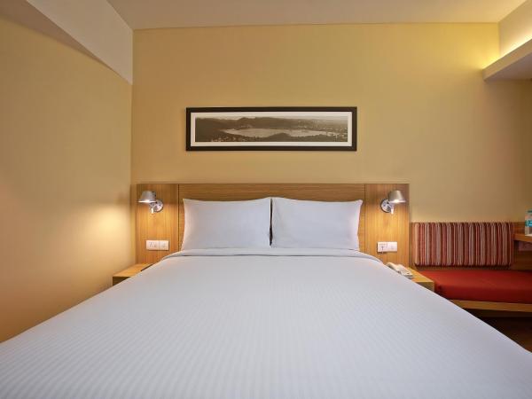 ibis Bengaluru City Centre - An Accor Brand : photo 6 de la chambre chambre standard lit queen-size