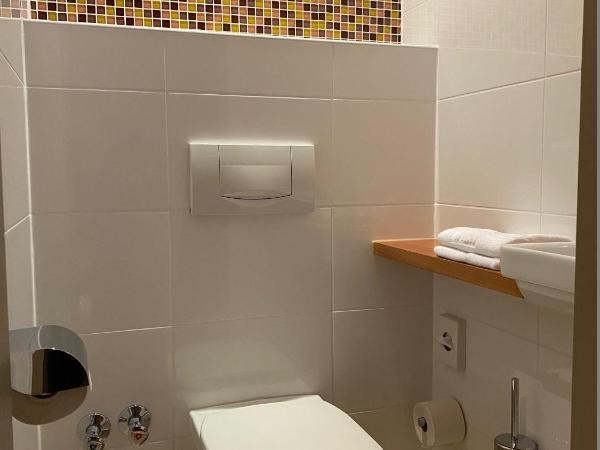 Boutique Hotel Das Tigra : photo 4 de la chambre suite familiale