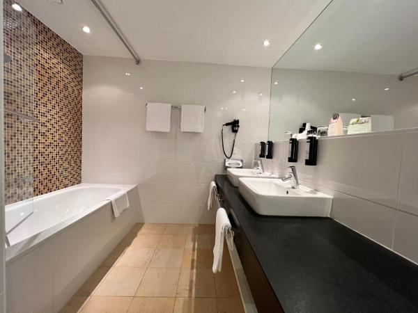 Boutique Hotel Das Tigra : photo 6 de la chambre suite