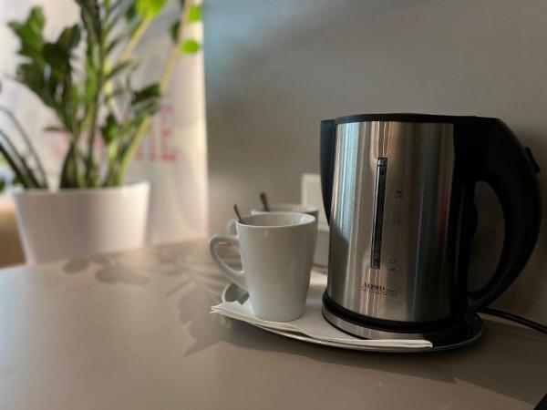 Boutique Hotel Das Tigra : photo 4 de la chambre suite