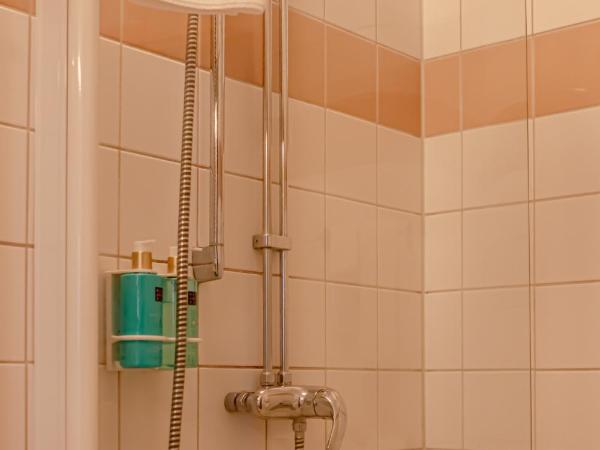 First Hotel Jörgen Kock : photo 9 de la chambre chambre lits jumeaux standard