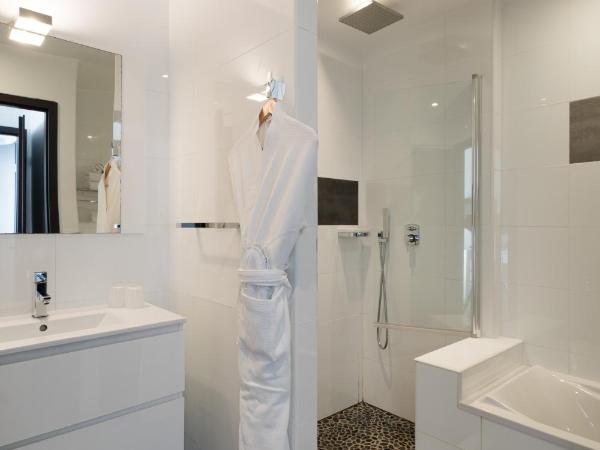 Résidence Dary : photo 4 de la chambre appartement 2 chambres avec vue panoramique sur la mer - premier Étage