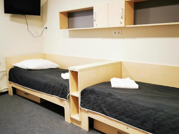 Dom Studencki Zaułek : photo 2 de la chambre chambre double standard