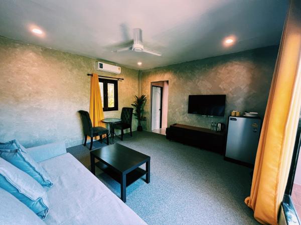 ViVi Hotel Resort : photo 3 de la chambre chambre familiale deluxe