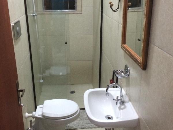 Pousada Recanto dos Ingleses : photo 8 de la chambre suite double standard