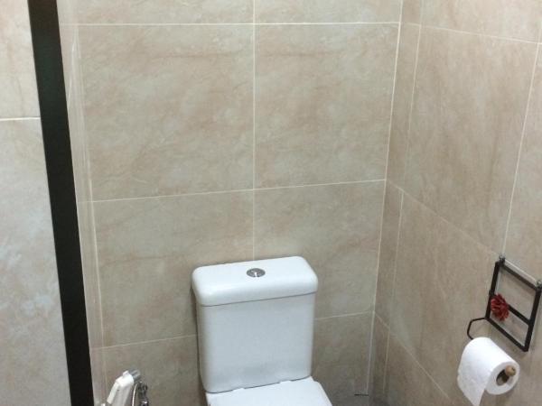 Pousada Recanto dos Ingleses : photo 9 de la chambre suite simple