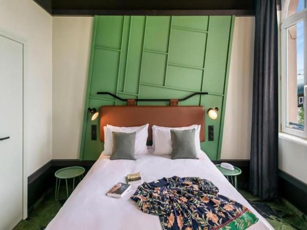 Hôtel Tandem - Boutique Hôtel : photo 1 de la chambre chambre double standard