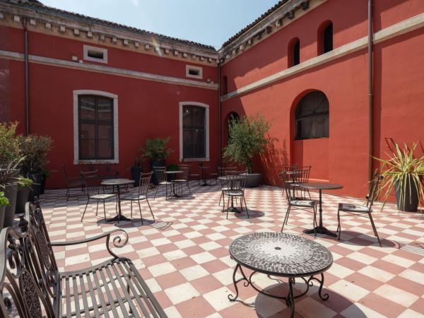 Hotel Palazzo Martinelli Dolfin : photo 8 de la chambre suite junior deluxe - vue sur canal