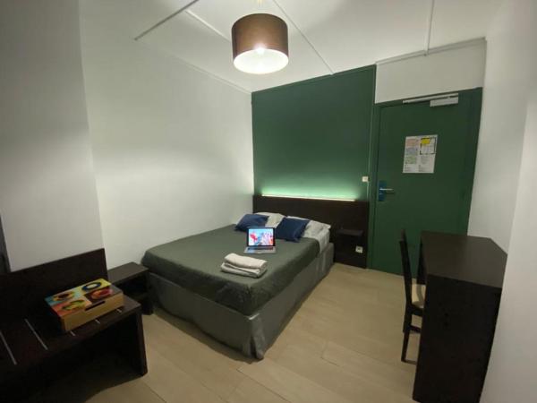 Citadel Hôtel : photo 5 de la chambre chambre double