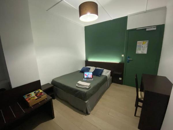 Citadel Hôtel : photo 7 de la chambre chambre double