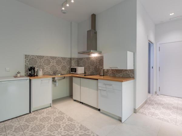 Sunny,Private Terrace,Wheelchair access : photo 5 de la chambre appartement - rez-de-chaussée