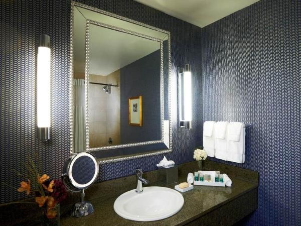 Kinzie Hotel : photo 4 de la chambre chambre lit king-size deluxe