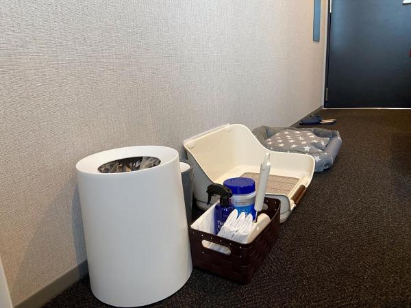 IMANO OSAKA SHINSAIBASHI HOSTEL - Vacation STAY 27589v : photo 4 de la chambre studio