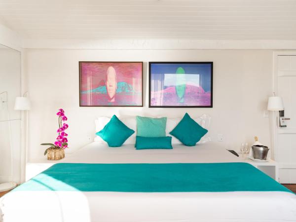 Insólito Boutique Hotel & Spa : photo 6 de la chambre suite master