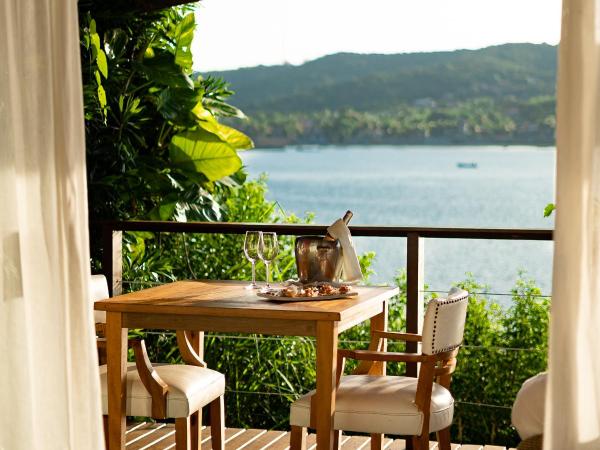 Insólito Boutique Hotel & Spa : photo 4 de la chambre suite lit queen-size avec baignoire spa