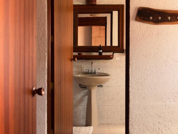 Casa Mayo B&B : photo 1 de la chambre chambre double supérieure