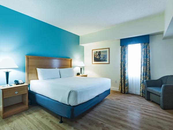 The Atrium Resort, Virginia Beach by Vacatia : photo 5 de la chambre suite 1 chambre