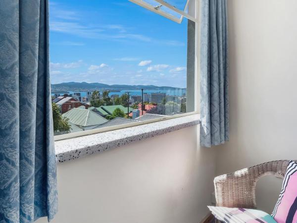 Marquis Hotel Motel : photo 1 de la chambre chambre double