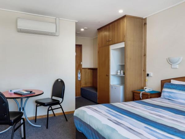 Marquis Hotel Motel : photo 5 de la chambre chambre double