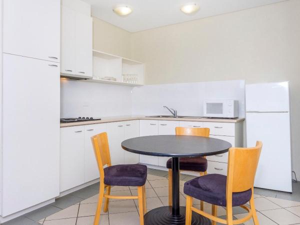 Quality Resort Sorrento Beach : photo 3 de la chambre appartement spa 1 chambre avec vue sur le complexe