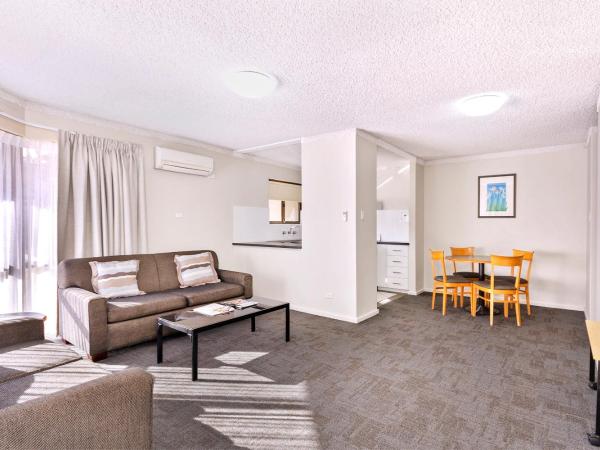 Quality Resort Sorrento Beach : photo 1 de la chambre appartement 2 chambres