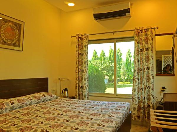 Family Vacay In Green Settings : photo 1 de la chambre appartement 2 chambres