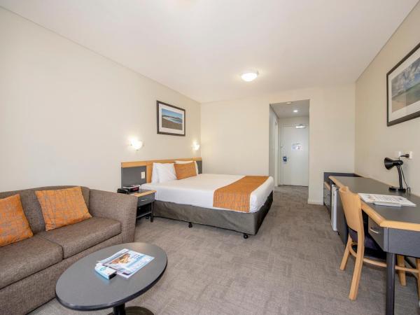 Quality Resort Sorrento Beach : photo 1 de la chambre hotel style studio with ocean view