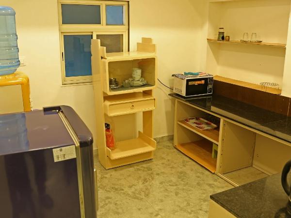 Family Vacay In Green Settings : photo 7 de la chambre villa - vue sur jardin