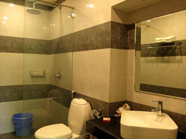 Family Vacay In Green Settings : photo 2 de la chambre appartement 2 chambres